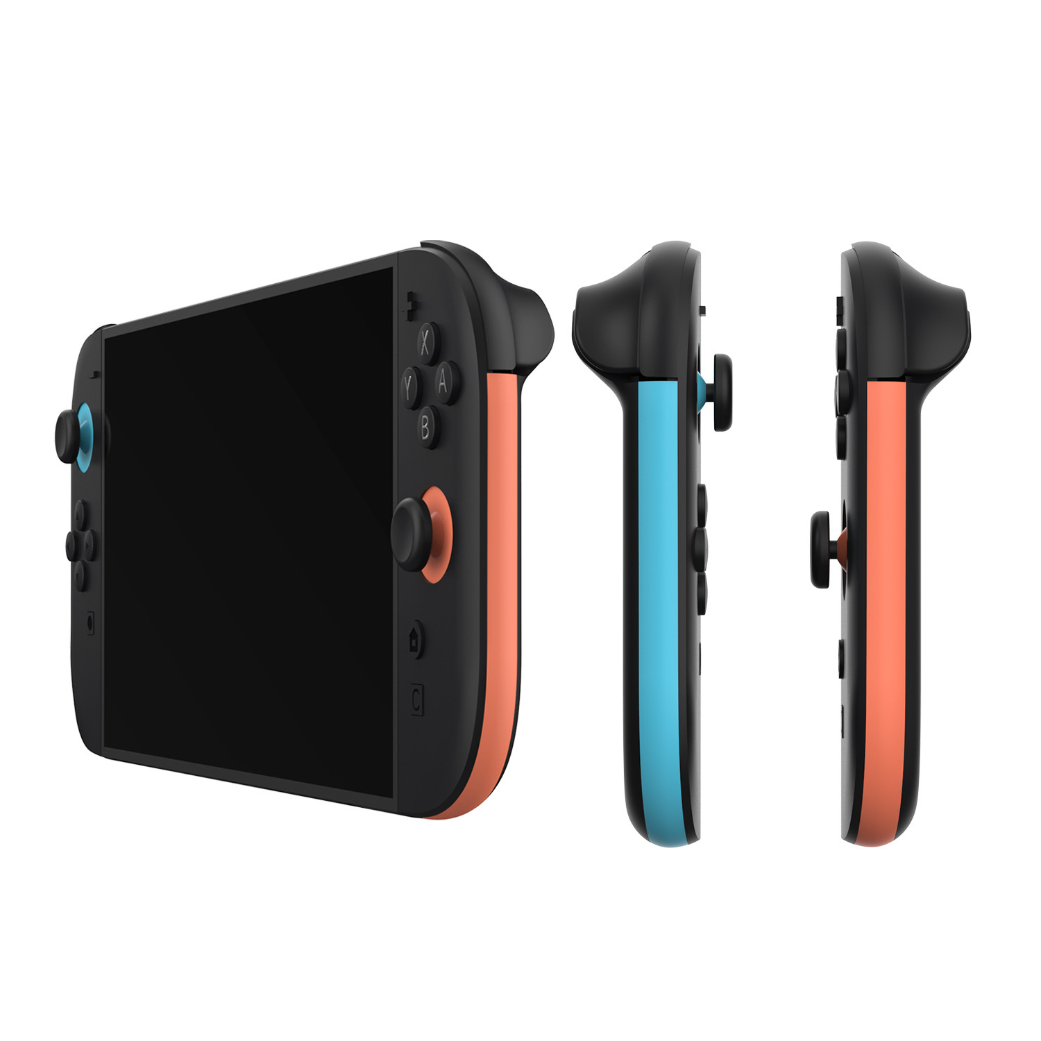 Декоративные накладки для конт – обзор и цена Gaming Accessories Holder