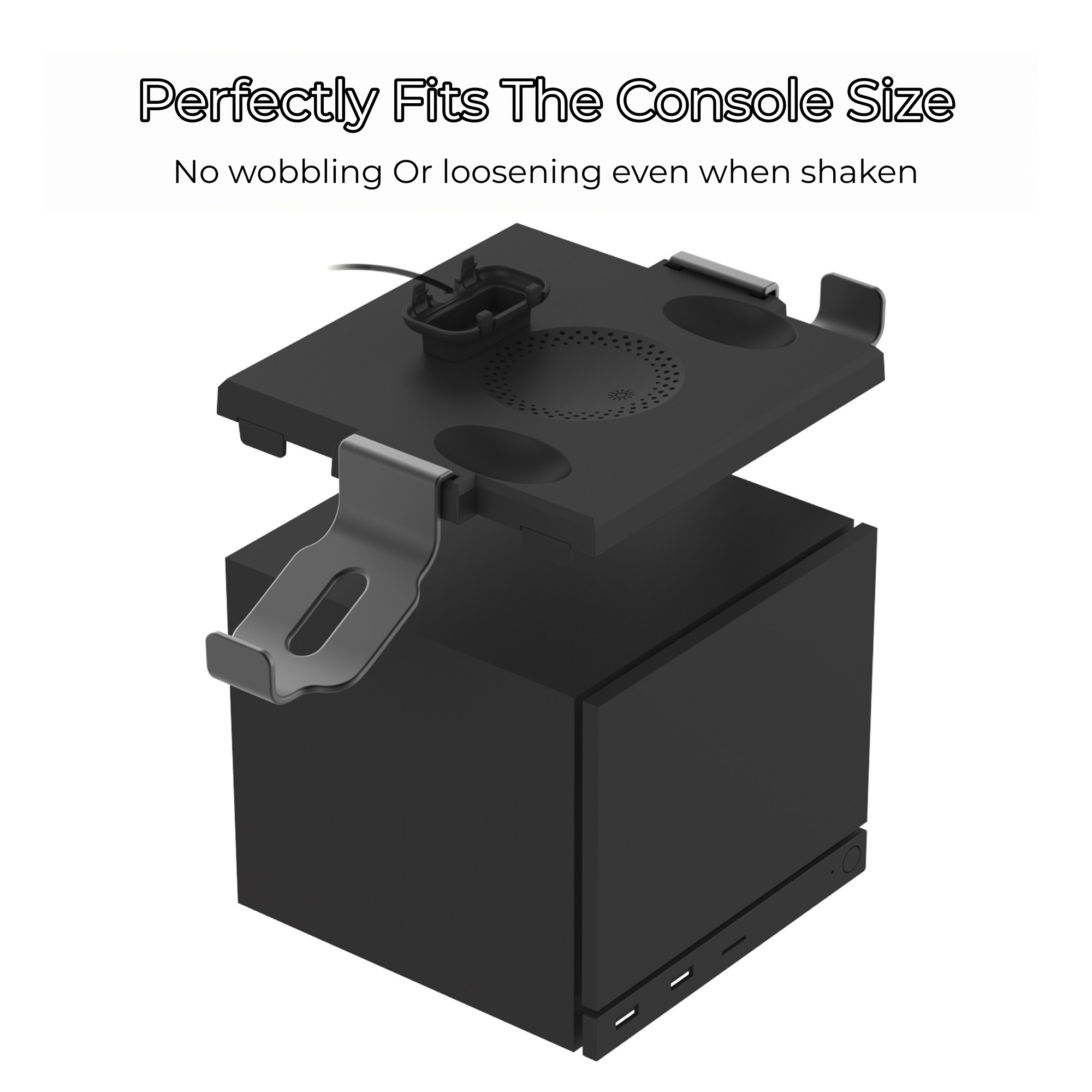 Верхний кронштейн для консоли  – обзор и цена Gaming Accessories Store