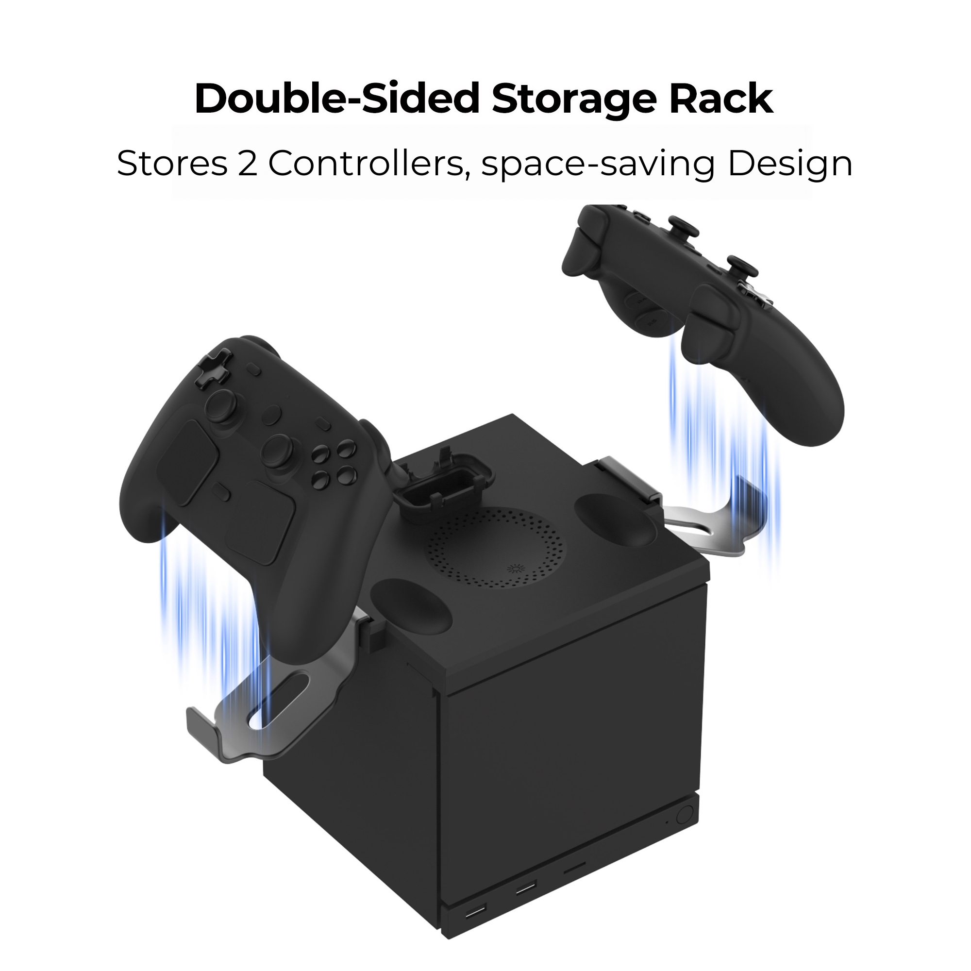 Верхний кронштейн для консоли  – обзор и цена Gaming Accessories Store
