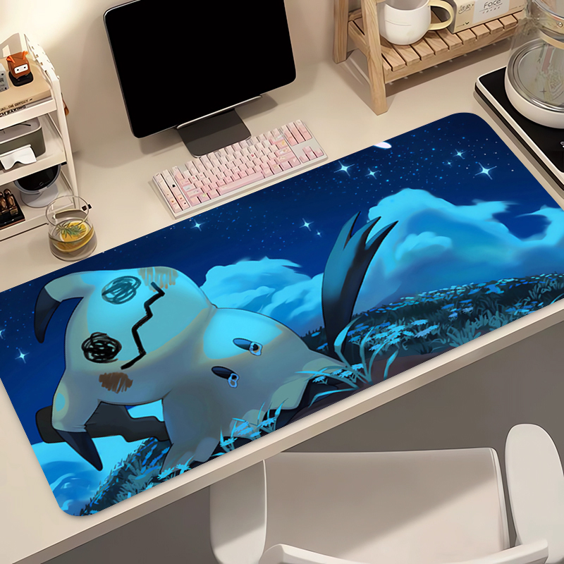 Коврик для мыши в стиле аниме  – обзор и цена Gaming Accessories Tablet