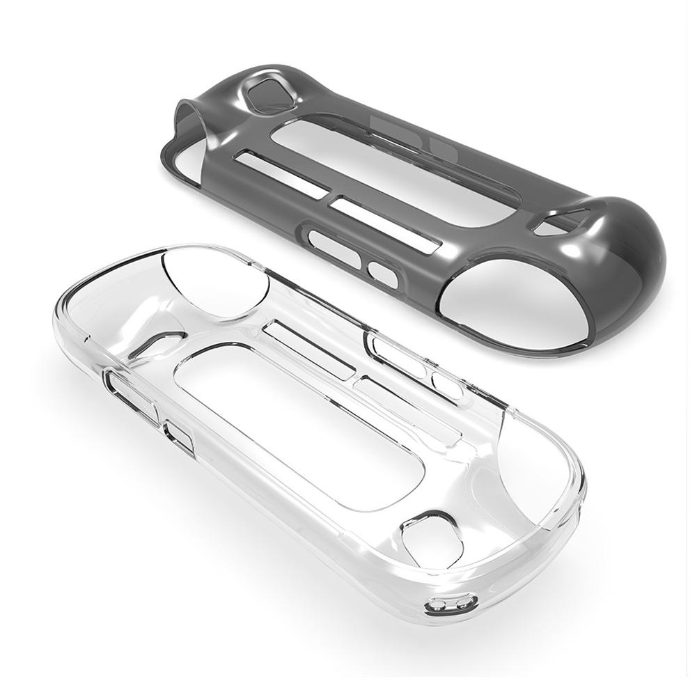 Прозрачный мягкий чехол для Re – обзор и цена Gaming Accessories Dropshipping