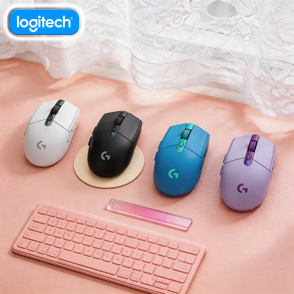 Беспроводная игровая мышь G305 – обзор и цена Pc Gaming Accessories Must Have