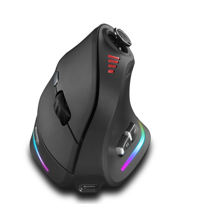 Jomaa RGB подсветка беспроводн – обзор и цена Gaming Accessories Tablet