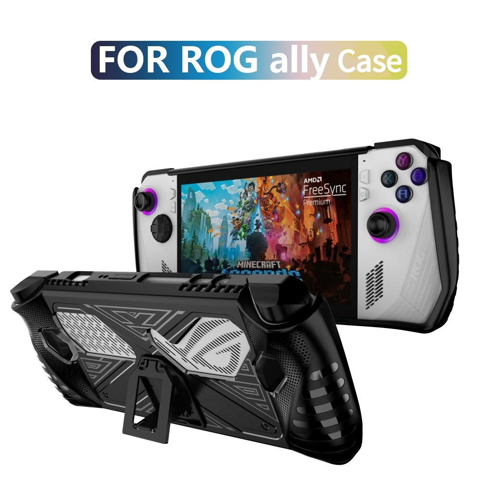 Силиконовый защитный чехол для – обзор и цена Gaming Handheld Accessories