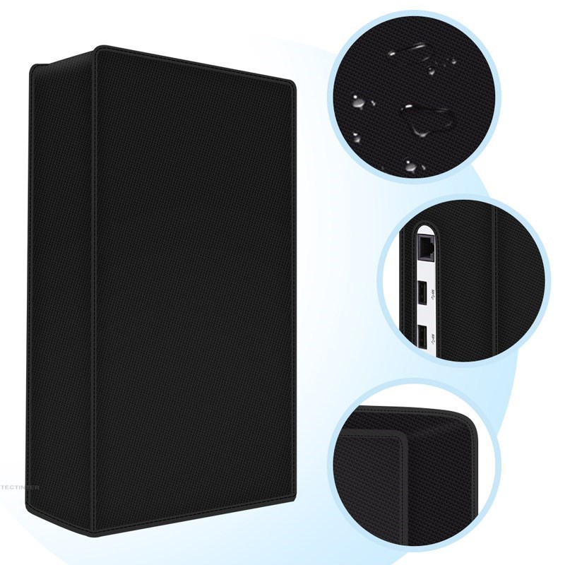 Пылезащитный чехол Защитный че – обзор и цена Gaming Accessories Xbox Series S