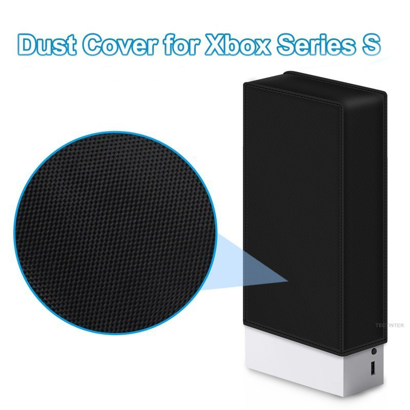 Пылезащитный чехол Защитный че – обзор и цена Gaming Accessories Xbox Series S