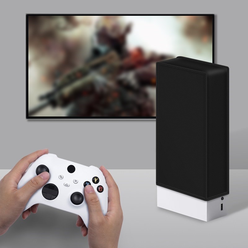 Пылезащитный чехол Защитный че – обзор и цена Gaming Accessories Xbox Series S