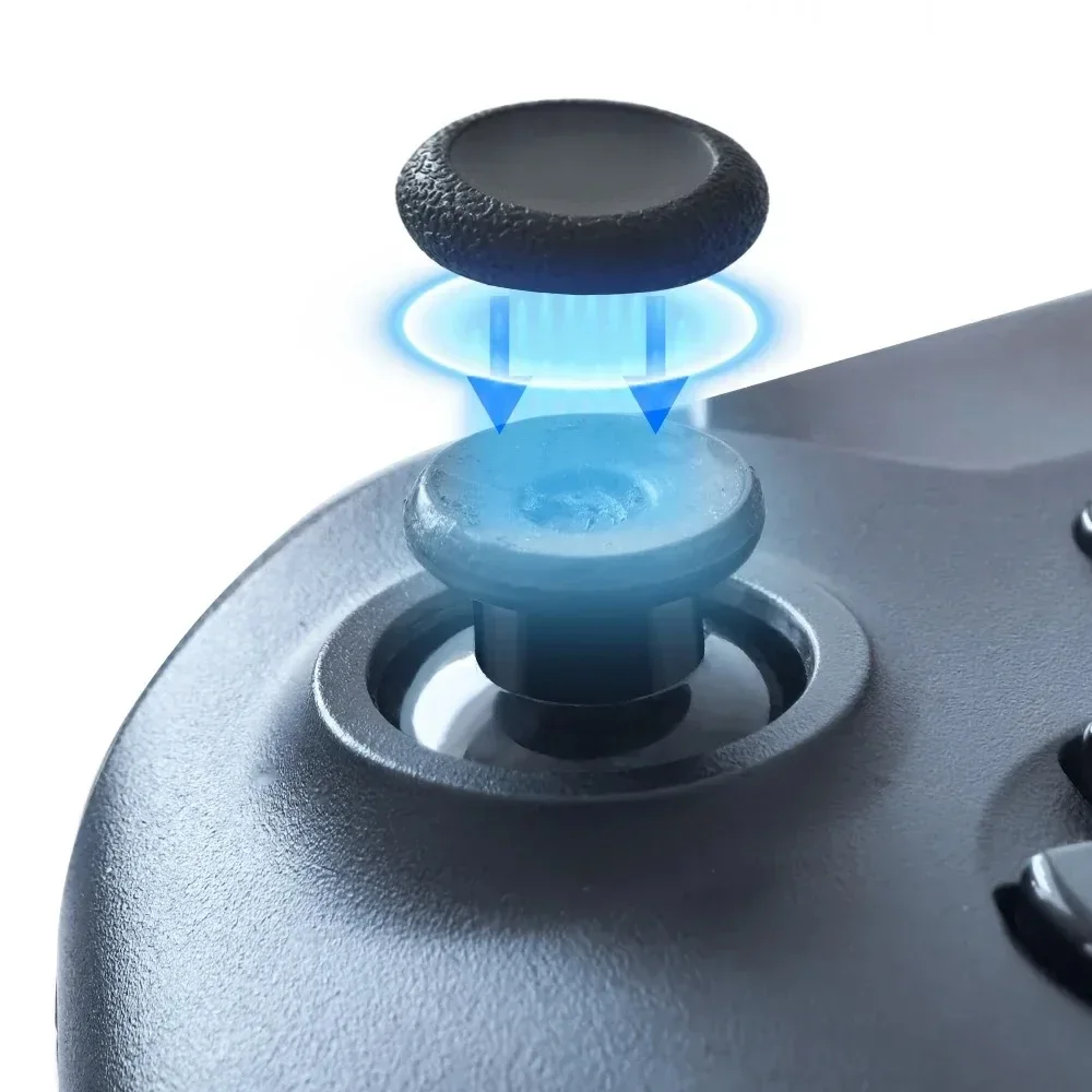 Сменные накладки на джойстики  – обзор и цена Gaming Accessories Xbox Series S