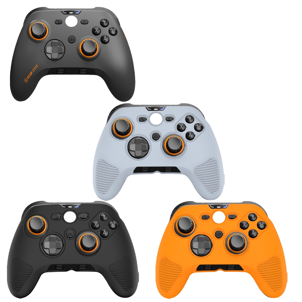Для игрового контроллера SCUF  – обзор и цена Gaming Accessories Dropshipping