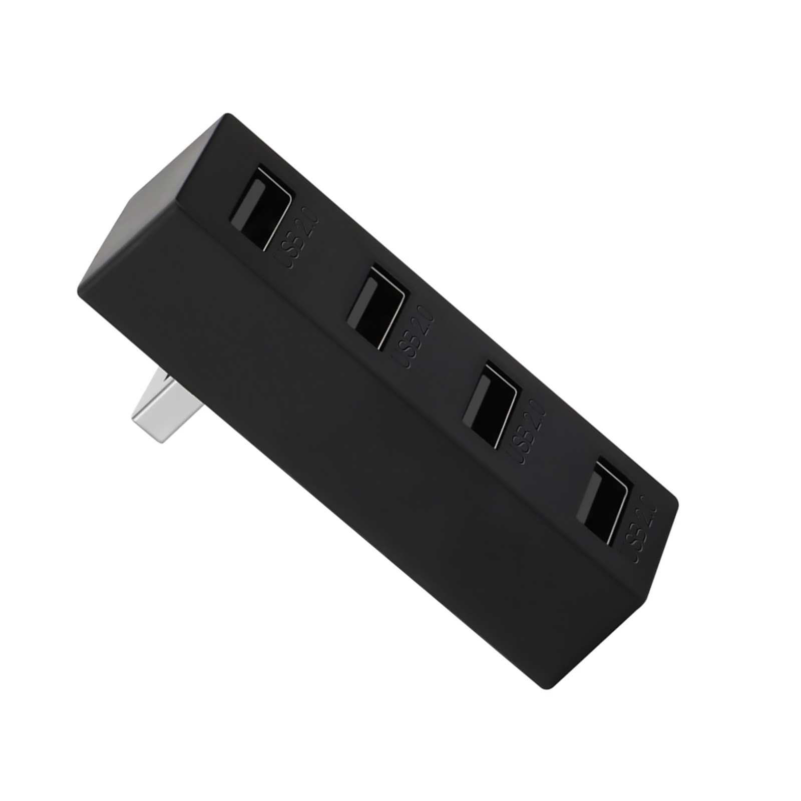 4 порта USB 2,0 Hub для Xbox с – обзор и цена Gaming Accessories Xbox Series S